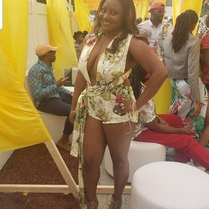 Meet your Posher, Joanne